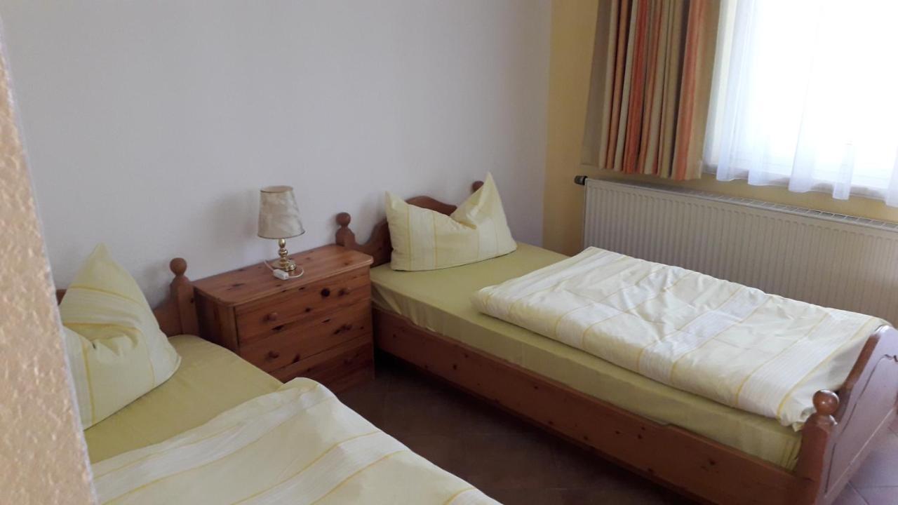 Hotel Rosengarten Leipzig-Naunhof Eksteriør bilde