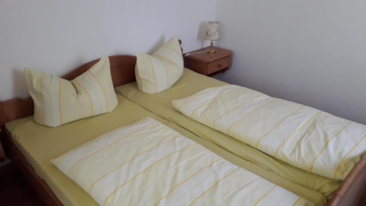 Hotel Rosengarten Leipzig-Naunhof Eksteriør bilde